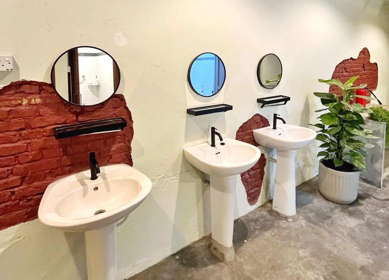 Hotel Pine Muntri George Town 0*,