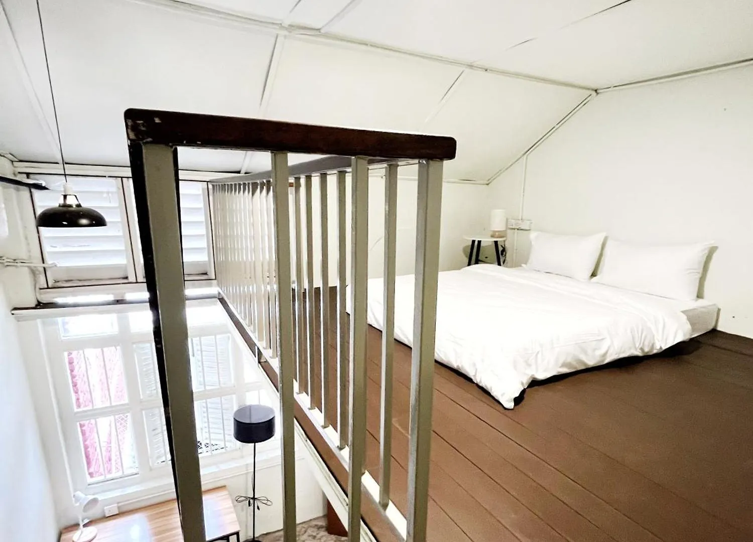 Gasthof Hotel Pine Muntri George Town