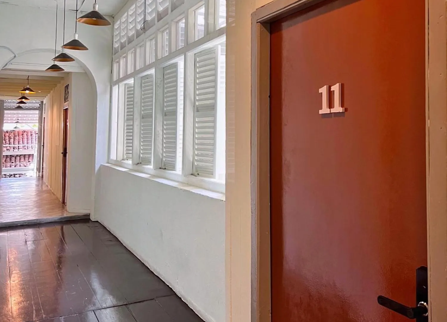 Hotel Pine Muntri George Town Ma­lay­sia