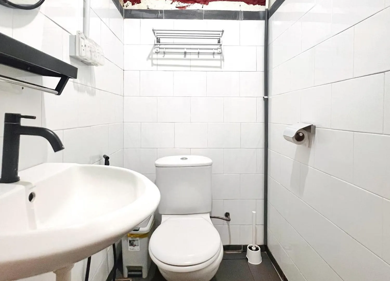 Gasthof Hotel Pine Muntri George Town Ma­lay­sia