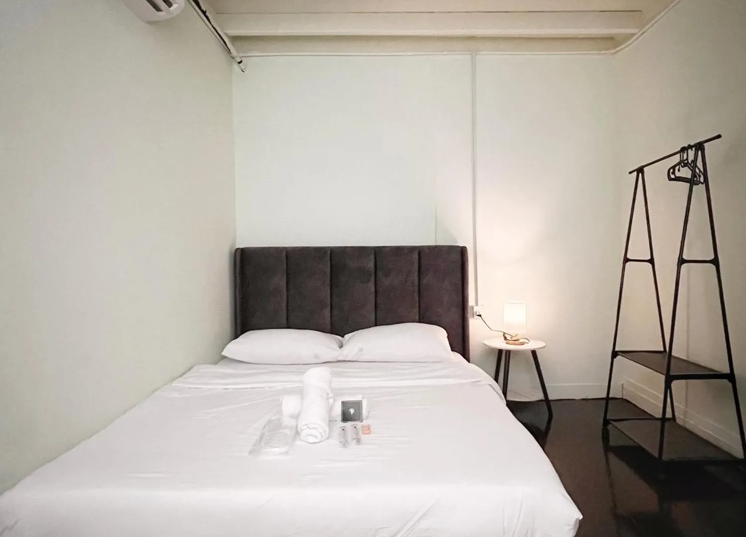 Hotel Pine Muntri George Town Gasthof
