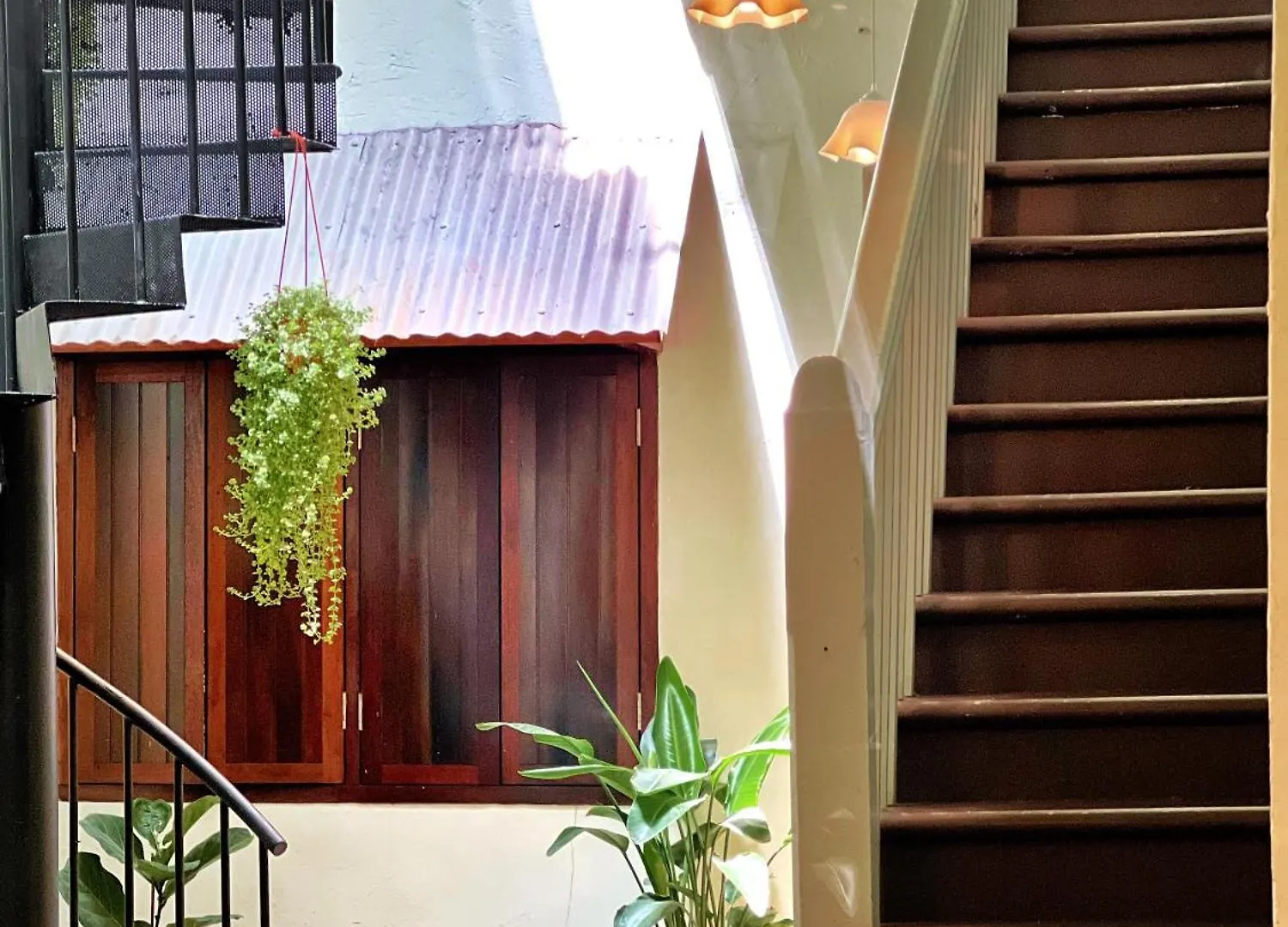 Hotel Pine Muntri George Town Ma­lay­sia