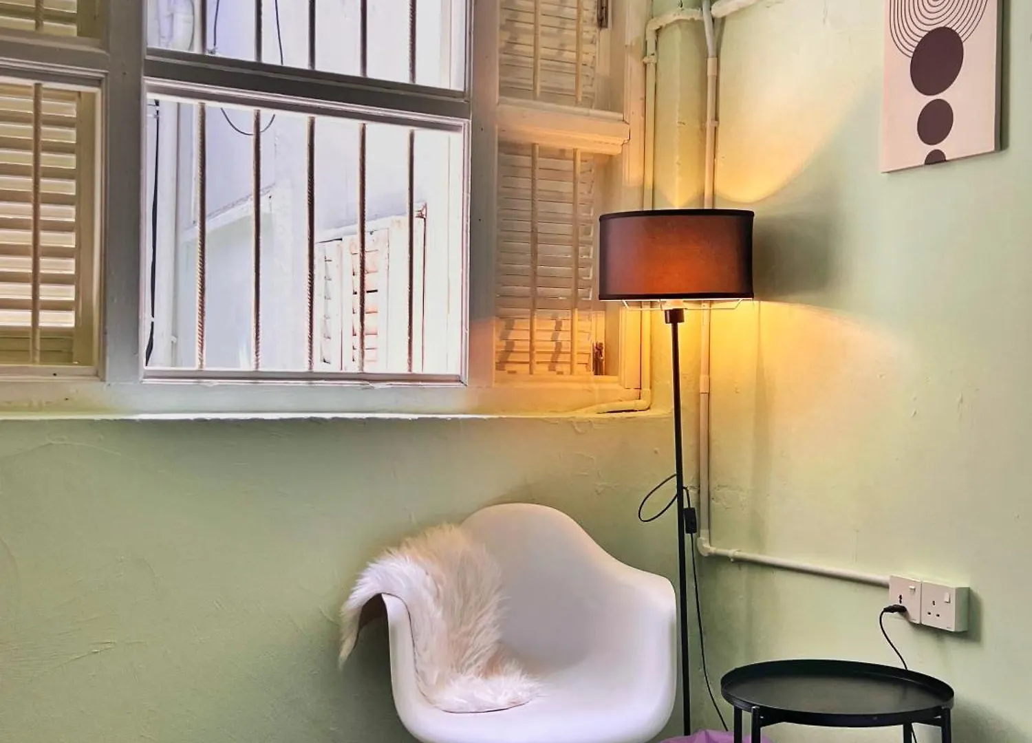 Hotel Pine Muntri George Town