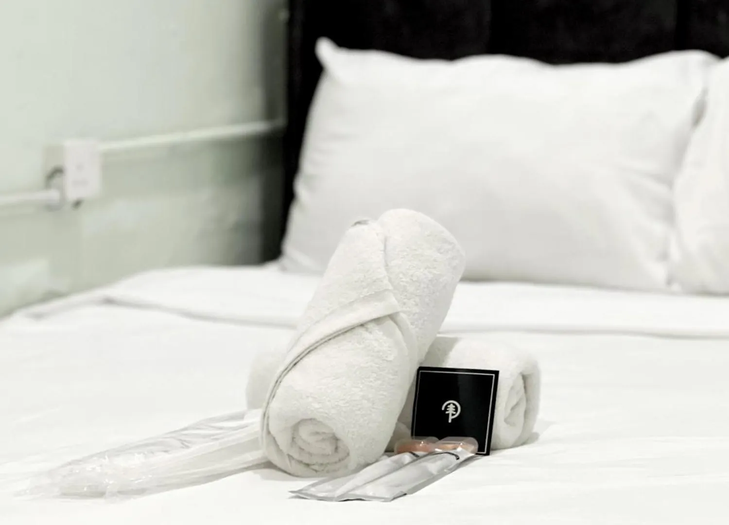 Gasthof Hotel Pine Muntri George Town Ma­lay­sia