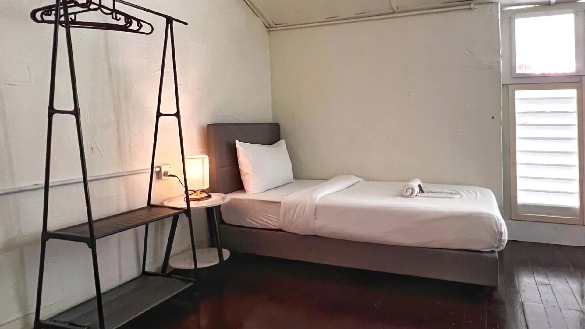 Gasthof Hotel Pine Muntri George Town Ma­lay­sia
