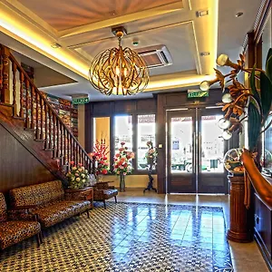 Gasthof Islander By Lwe, George Town